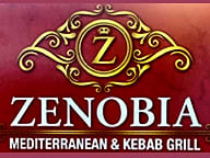 Zenobia Mediterranean & Kebab Grill