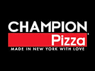 Champion Pizza - South Tampa