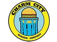 Charm City Burger Company
