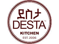 Desta Ethiopian Kitchen - Westside