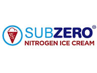 Sub Zero Nitrogen Ice Cream Manchester