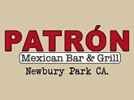 Patron Mexican Bar & Grill