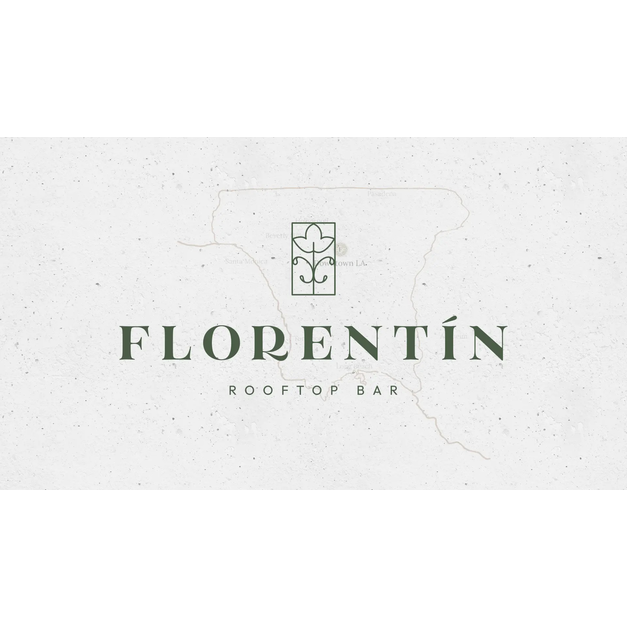 Florentín Rooftop Bar