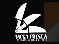 Mesa Fresca