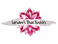 Sandee's Thai Fusion