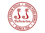 JJ Delicacies