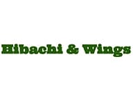 Hibachi & Wings