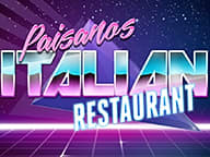 Paisano's Italian Restaurant & Lounge