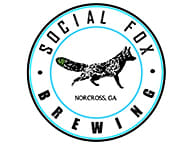 Social Fox Brewery - Norcross