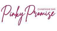 Pinky Promise Champagne Bar