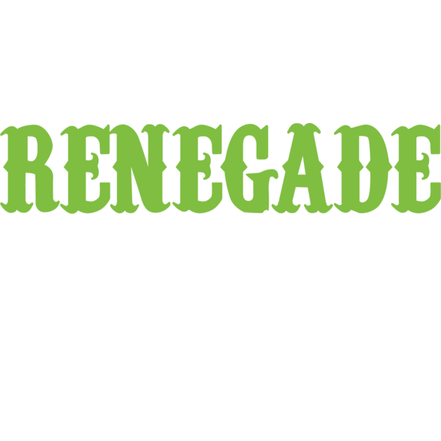 Renegade Burrito