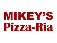 Mikeys PizzaRia