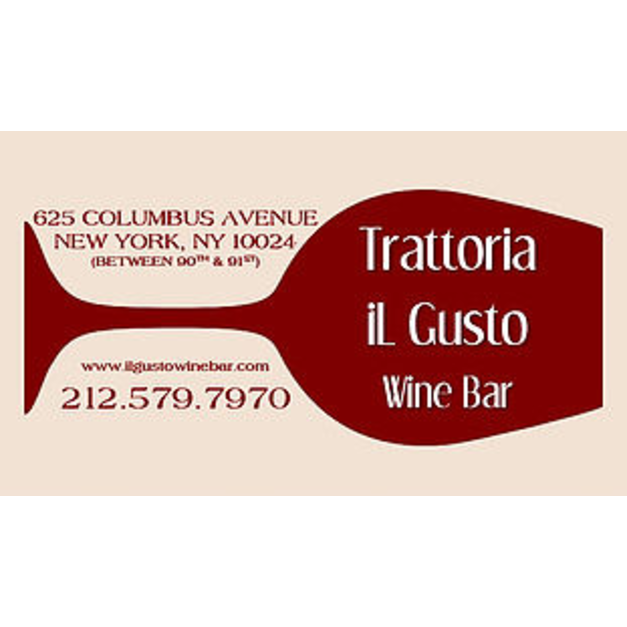 Trattoria iL Gusto Wine Bar
