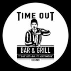 Time Out Bar & Grill