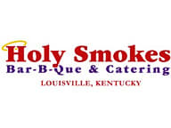 Holy Smokes Bar-B-Que & Catering
