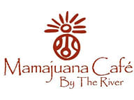 Mamajuana Cafe by the River