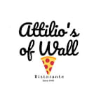 Attilio's Wall