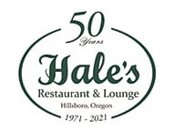 Hale's Restaurant and Lounge
