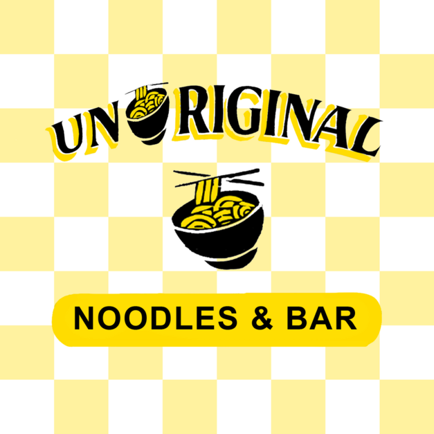 Unoriginal Noodles