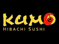 Kumo Hibachi Sushi