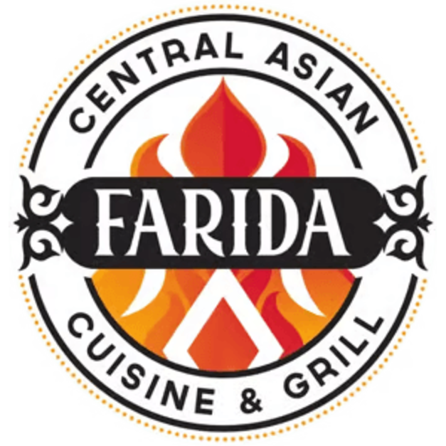 Farida Central Asian Cuisine & Grill - Downtown