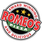 Romeo's Pizza - Apex