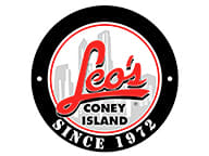 Leo's Coney Island - Saginaw