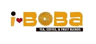 I HEART BOBA FM 529