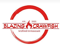 Blazing Crawfish