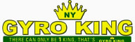 NY Gyro King