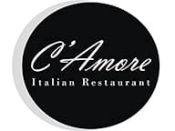 C' Amore Italian Restaurant