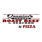Jasmine's Famous Roast Beef & Seafood