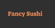 Fancy Sushi