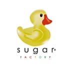 Sugar Factory Detroit