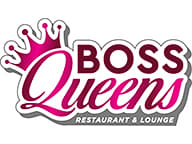 Boss Queens Soul Cafe