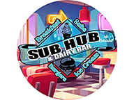 Sub Hub Of Lakeland & Dairy Bar