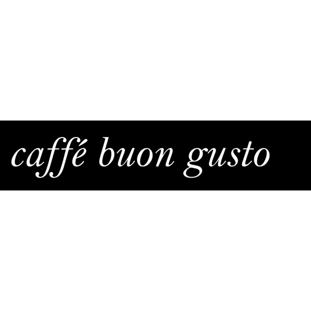 Caffe Buon Gusto - Hoboken