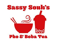 Sassy Souk's Pho and Boba Tea