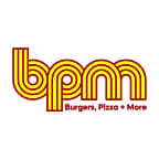 BPM: Burgers, Pizza and More