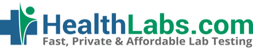 HealthLabs.com Online