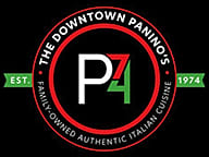 P74: The Downtown Panino's