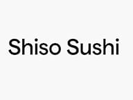 Shiso Sushi