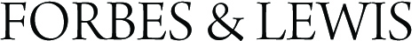 FORBES & LEWIS Online