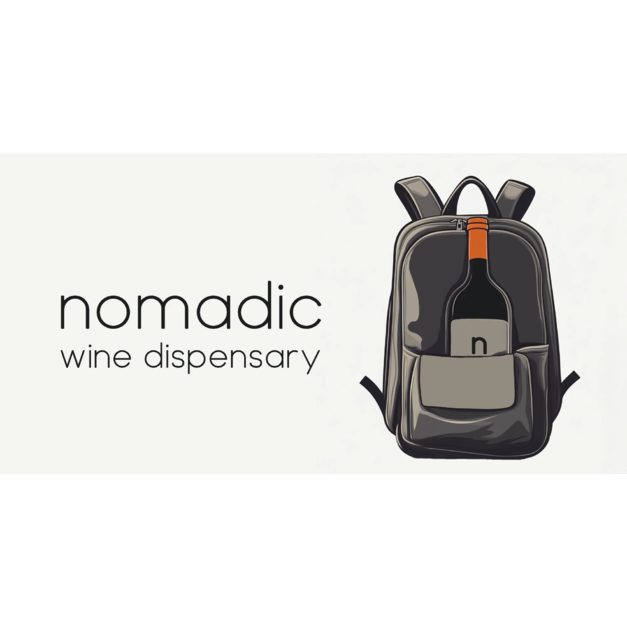 Nomadic Wine Dispensary