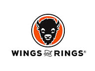Buffalo Wings & Rings