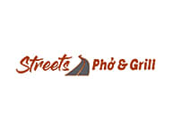 Streets Pho and Grill