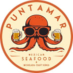 Puntamar