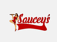 Saucey's Pizza