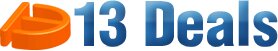 13 Deals Online