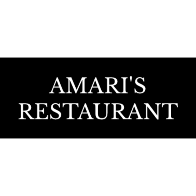 Amari's Restaurant